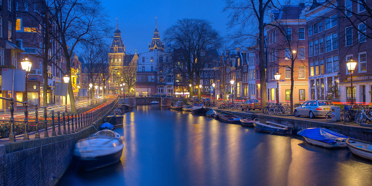 mobile app developers amsterdam