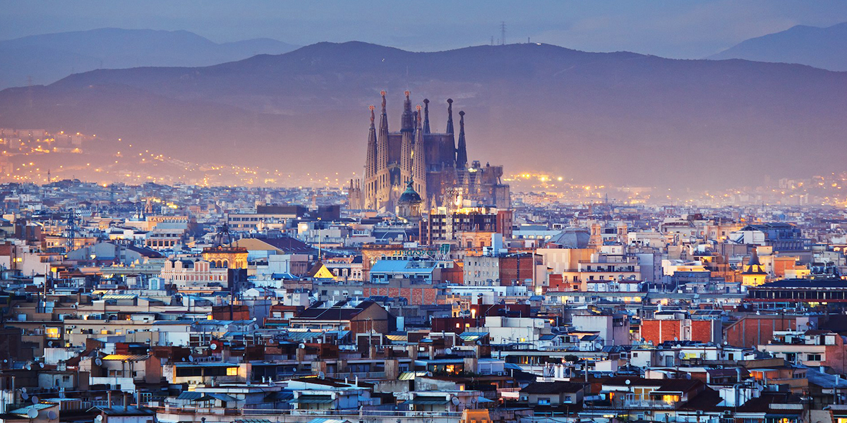 mobile app developers barcelona