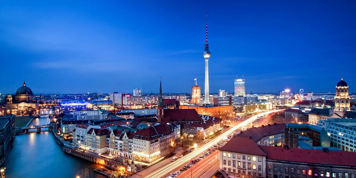 mobile app developers berlin