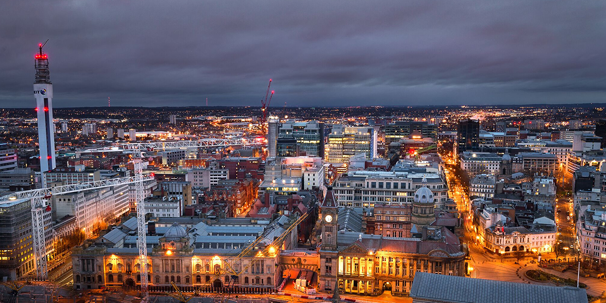 mobile app developers birmingham