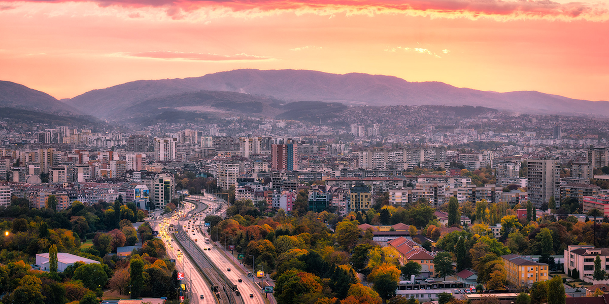 mobile app developers bulgaria