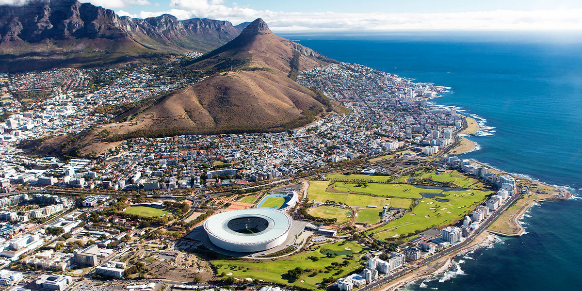 mobile app developers cape town