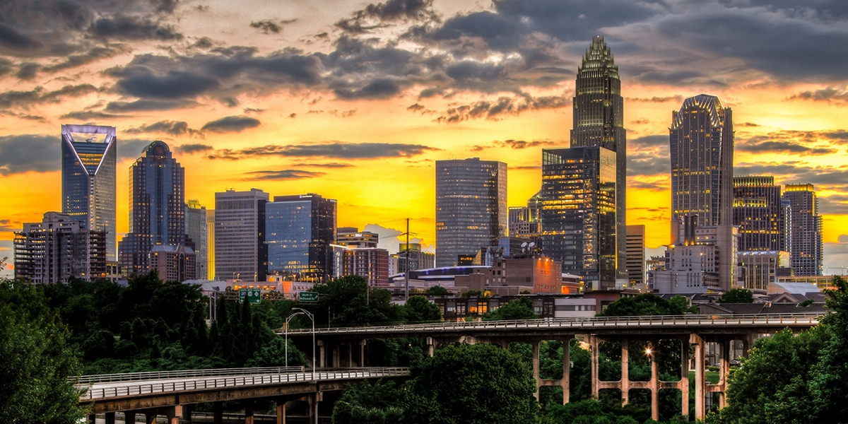 app developers charlotte
