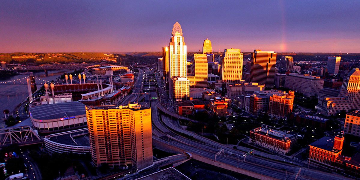 mobile app developers cincinnati