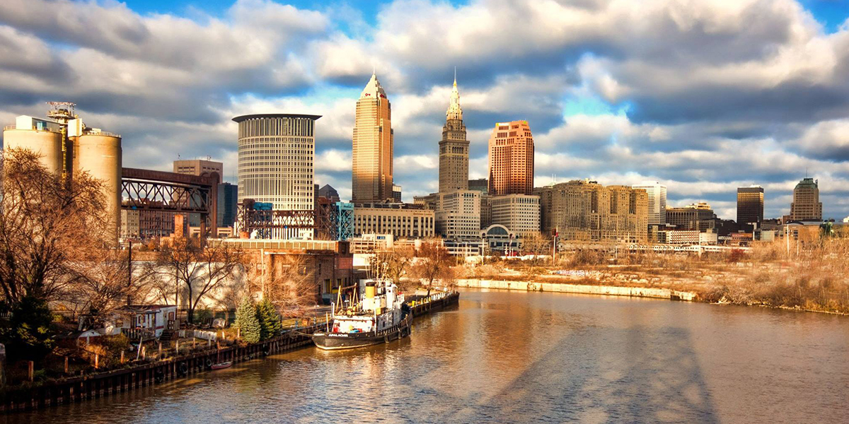 mobile app developers cleveland