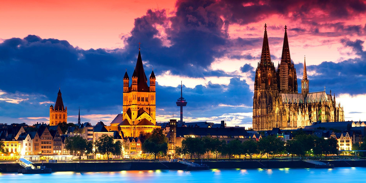 mobile app developers cologne