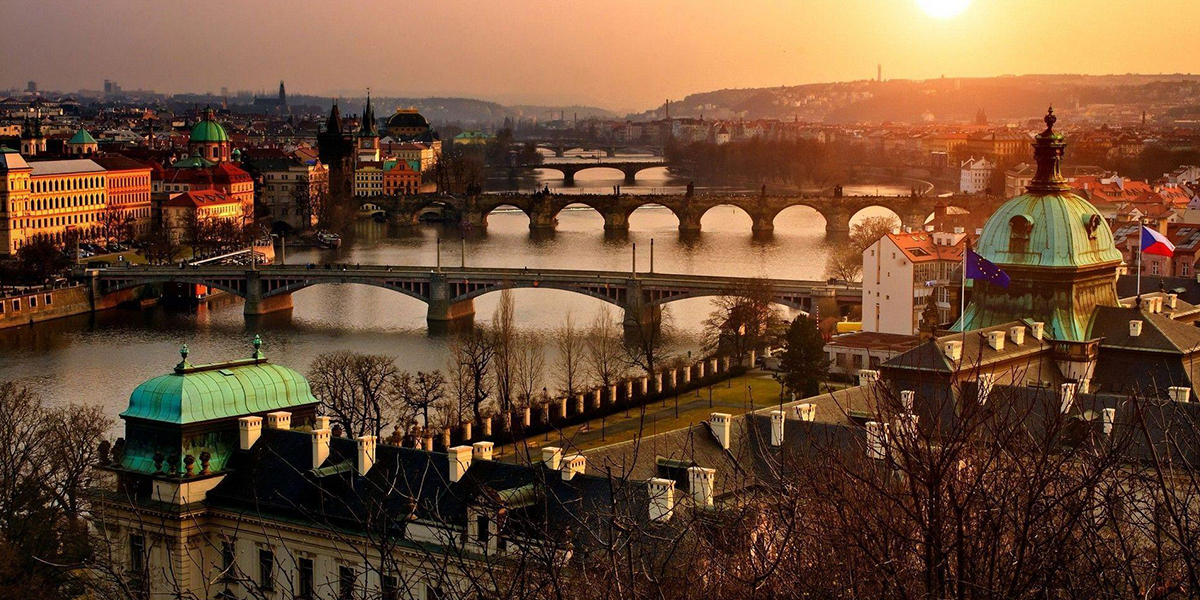mobile app developers czech republic