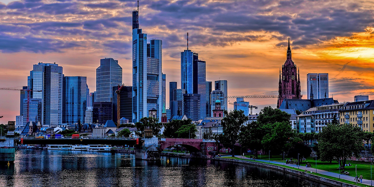 mobile app developers frankfurt