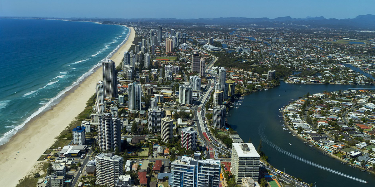 mobile app developers gold coast
