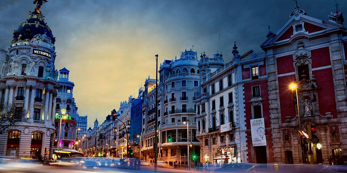 mobile app developers madrid