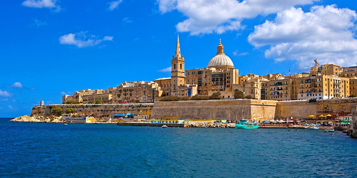 mobile app developers malta