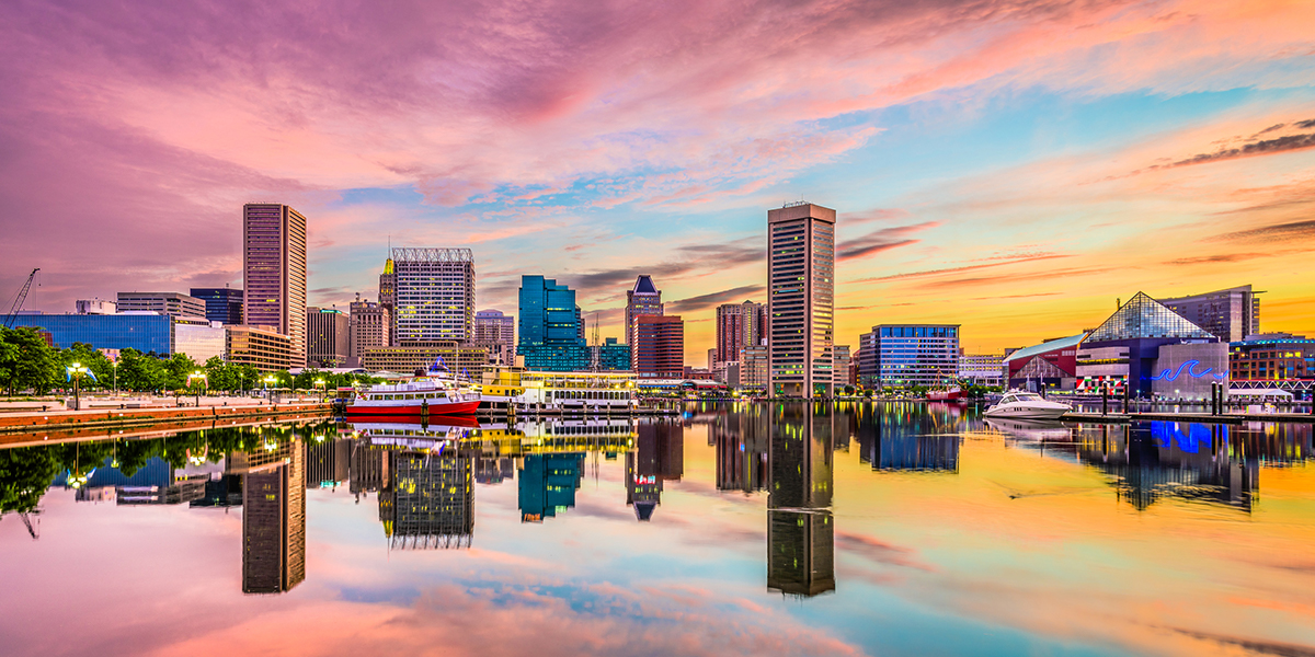 mobile app developers maryland