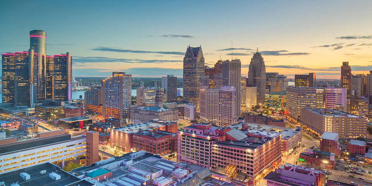 mobile app developers michigan