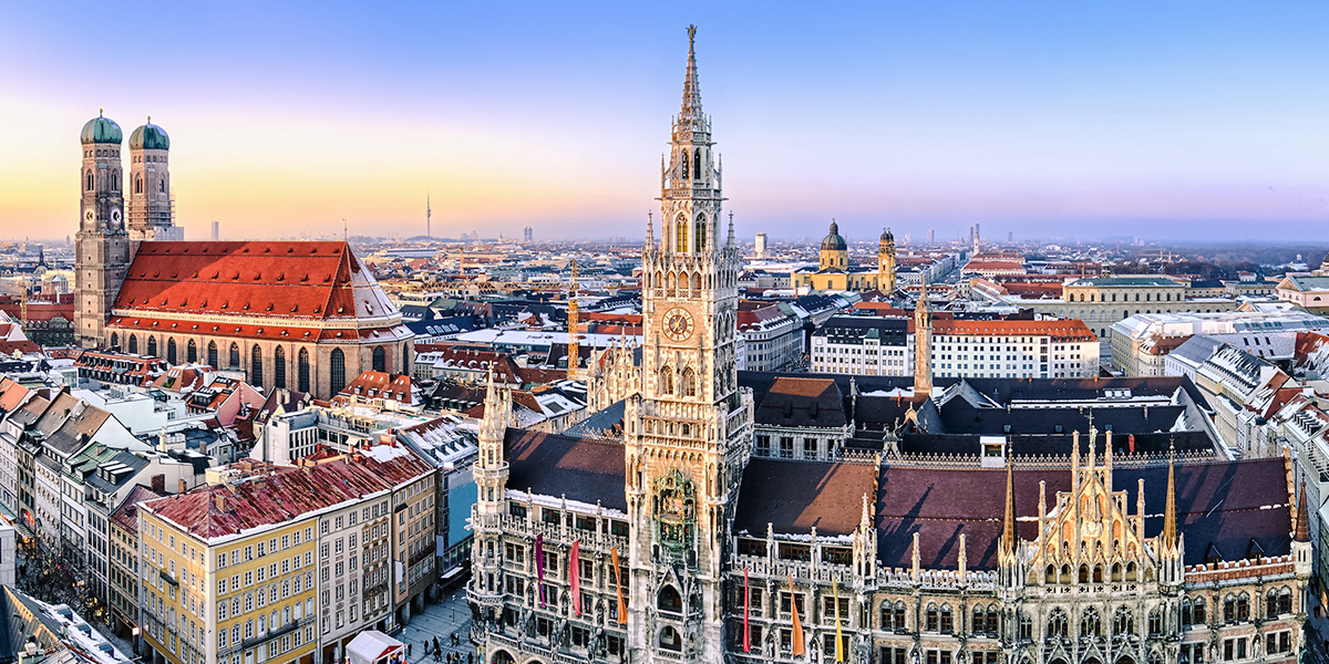 mobile app developers munich