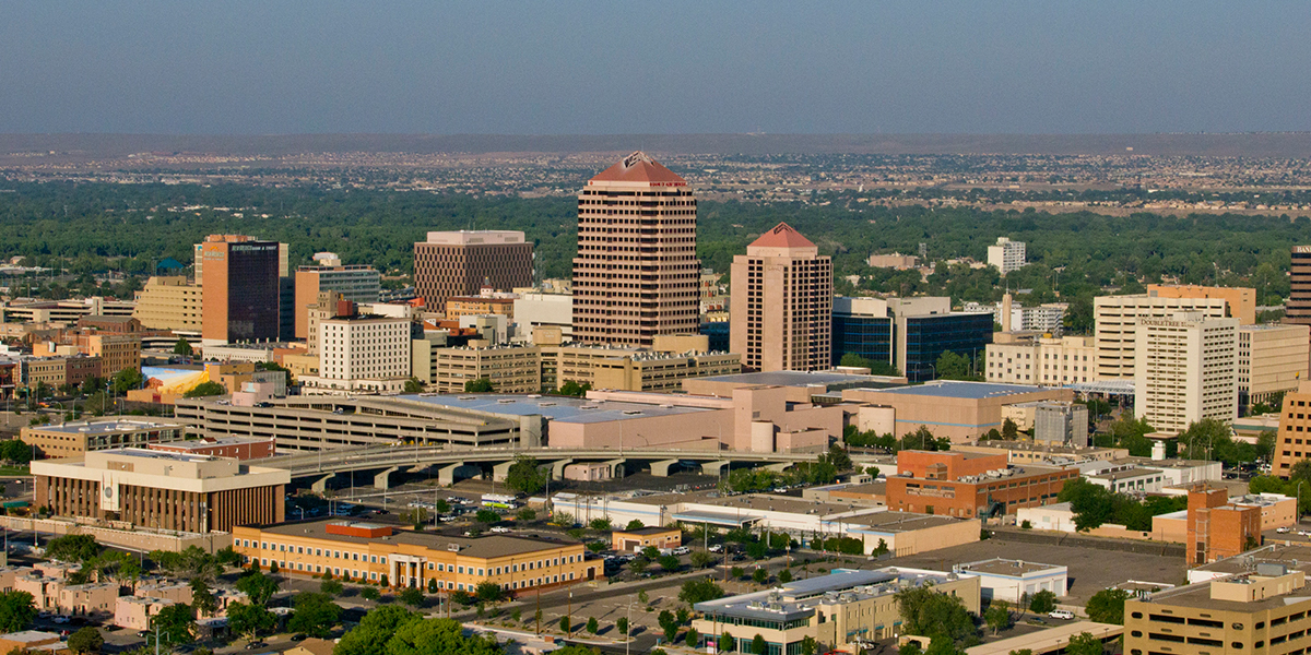 mobile app developers new mexico