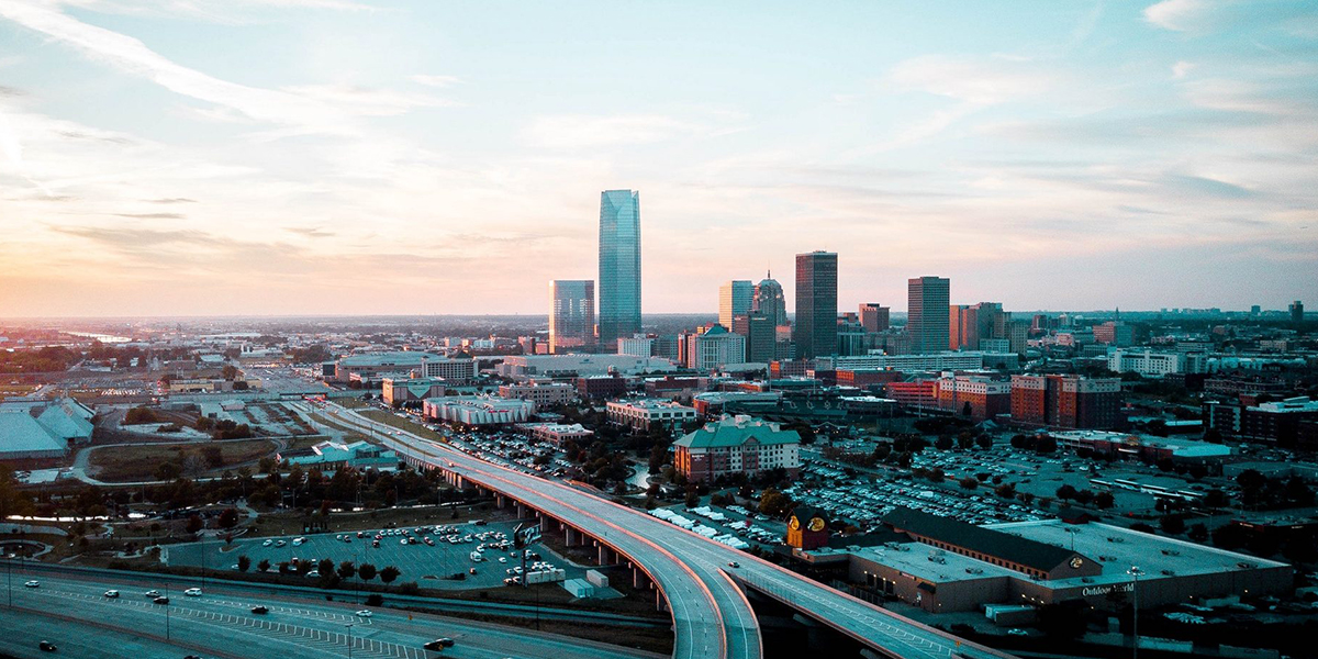 mobile app developers oklahoma