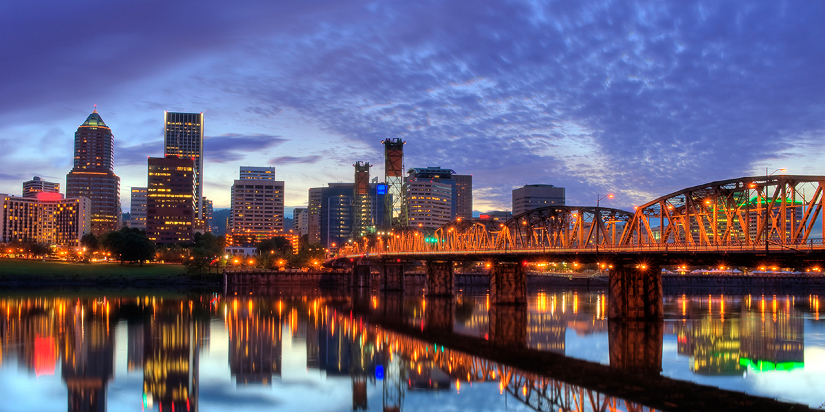 mobile app developers oregon