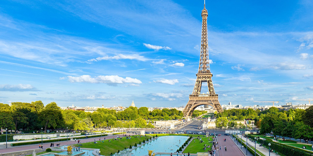 mobile app developers paris