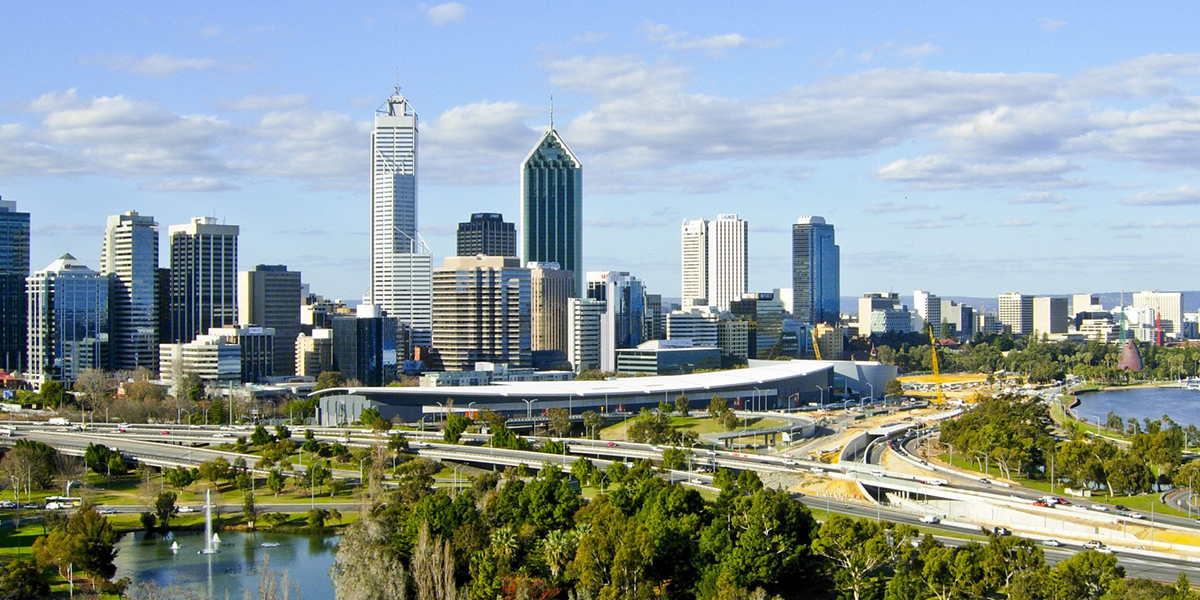 app developers perth