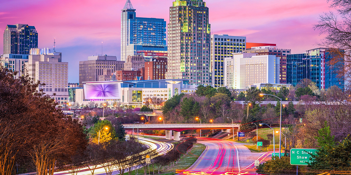 mobile app developers raleigh