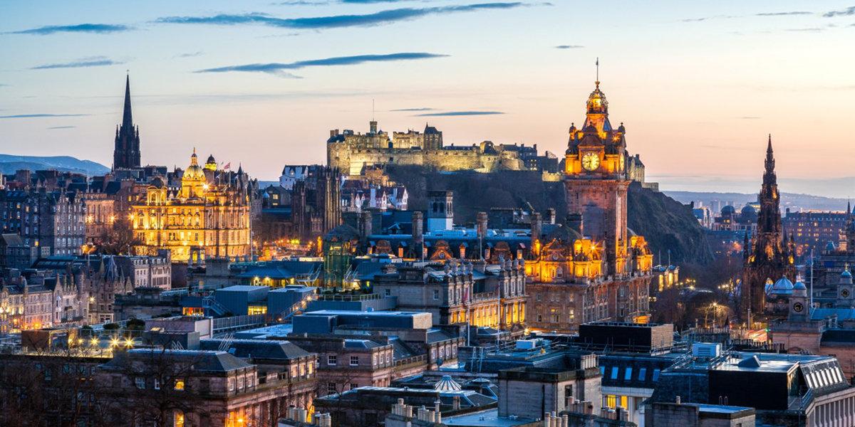 app developers scotland
