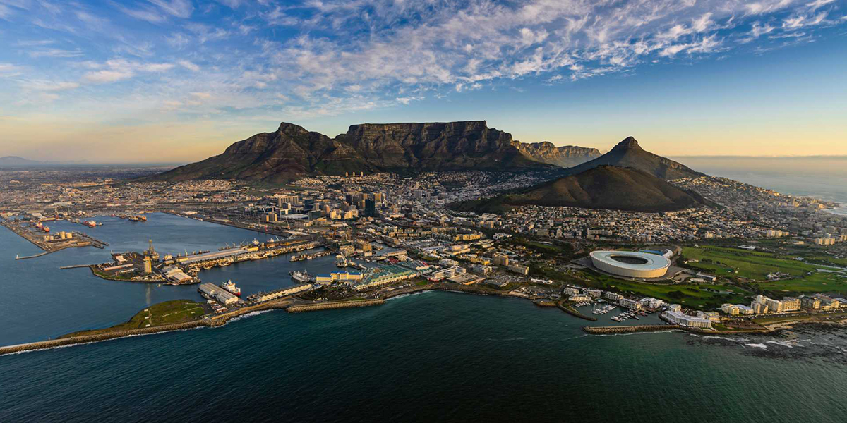 mobile app developers south africa