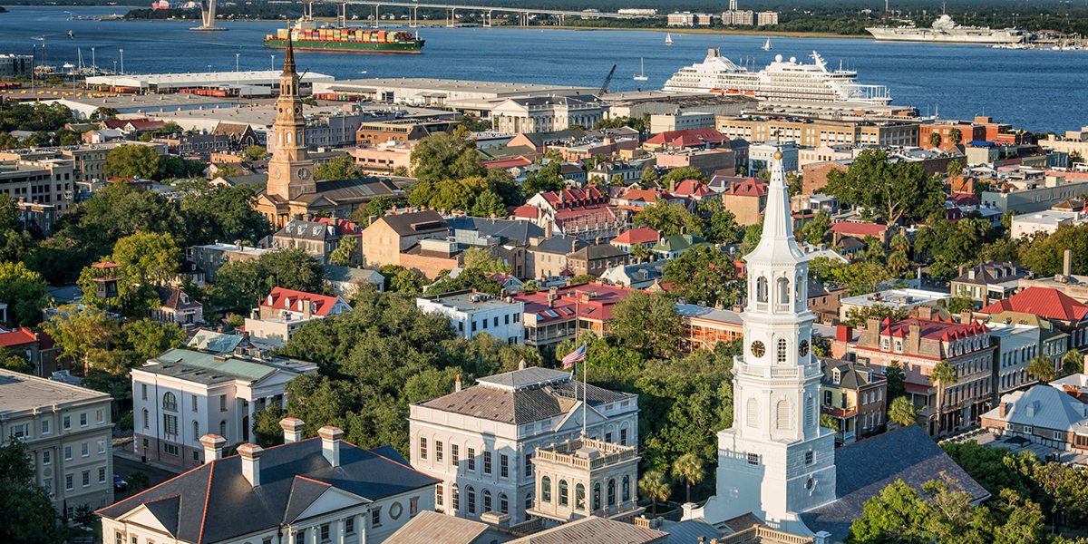 mobile app developers south carolina
