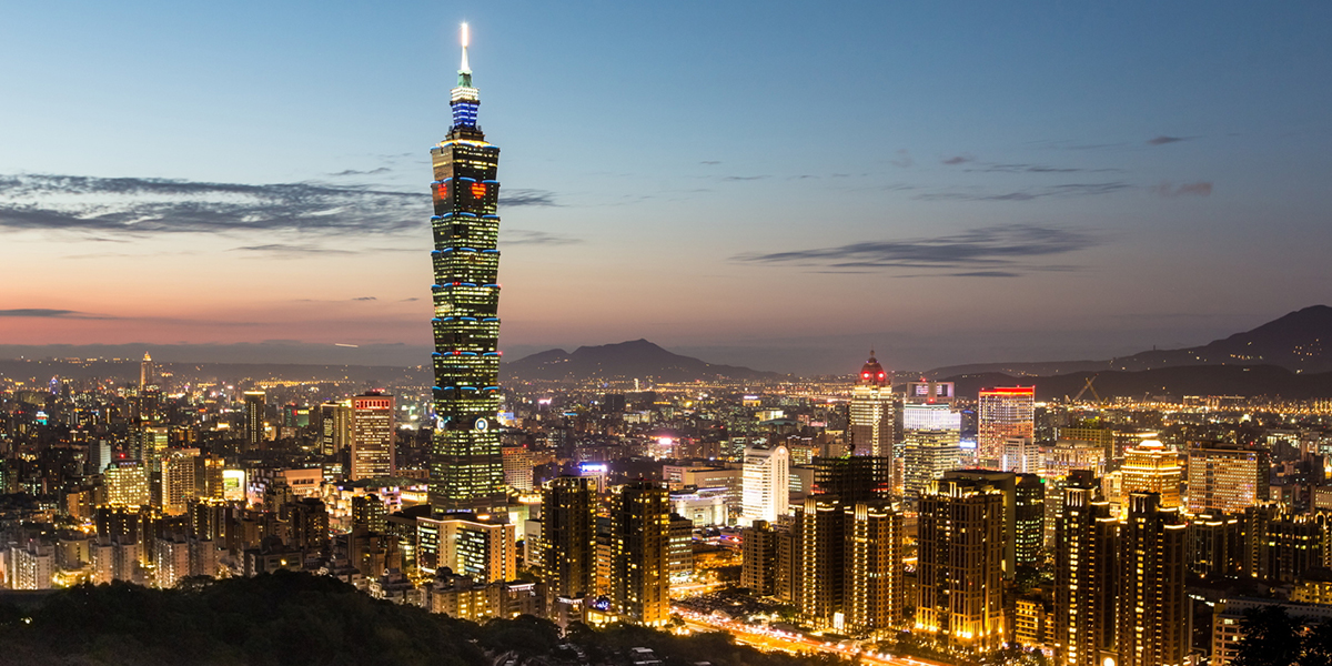 mobile app developers taiwan