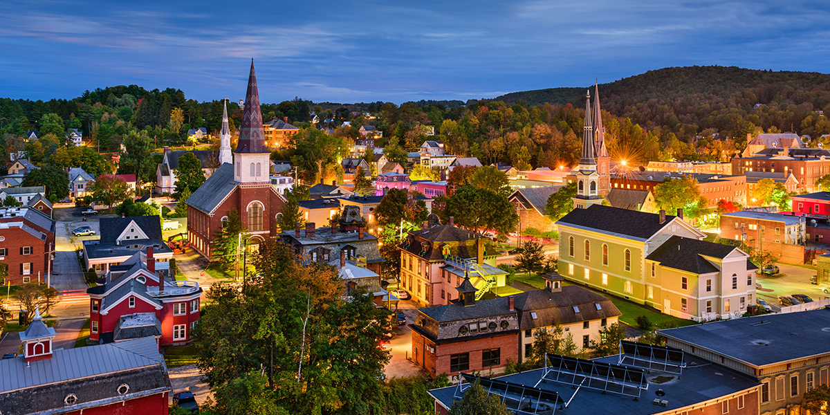 mobile app developers vermont
