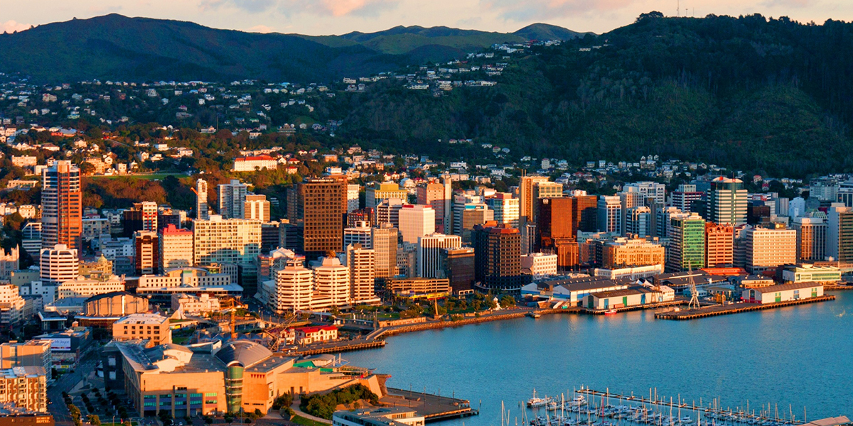 mobile app developers wellington