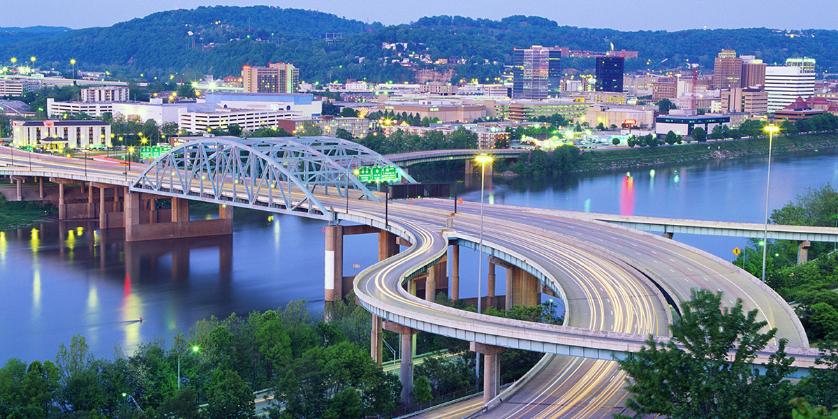 mobile app developers west virginia