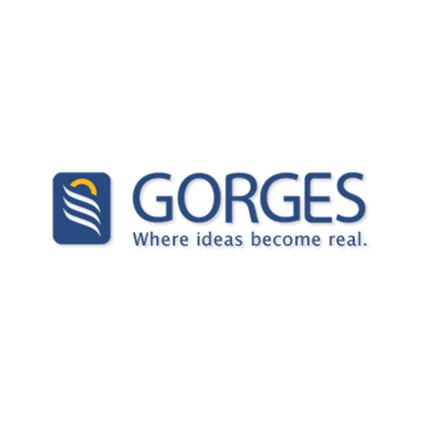 gorges