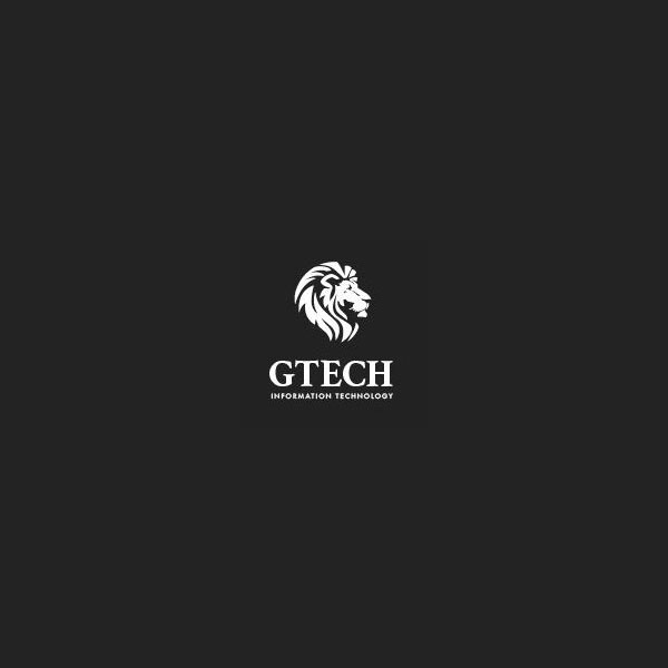 gtech information technology